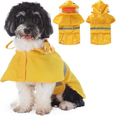 Lucky Ducky Raincoat