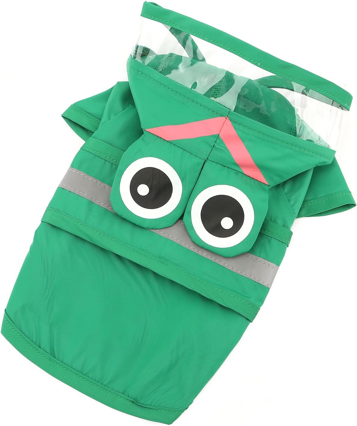 Froggy Doggy Raincoat