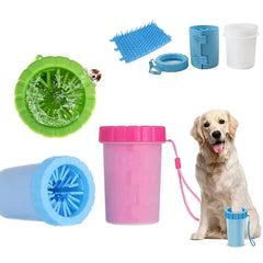 PawClean Pro: Portable Pet Washing Cup