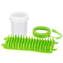 PawClean Pro: Portable Pet Washing Cup