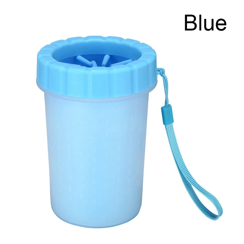 PawClean Pro: Portable Pet Washing Cup