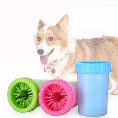 PawClean Pro: Portable Pet Washing Cup